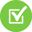 Once inside gaexperienceonline, click the green circle